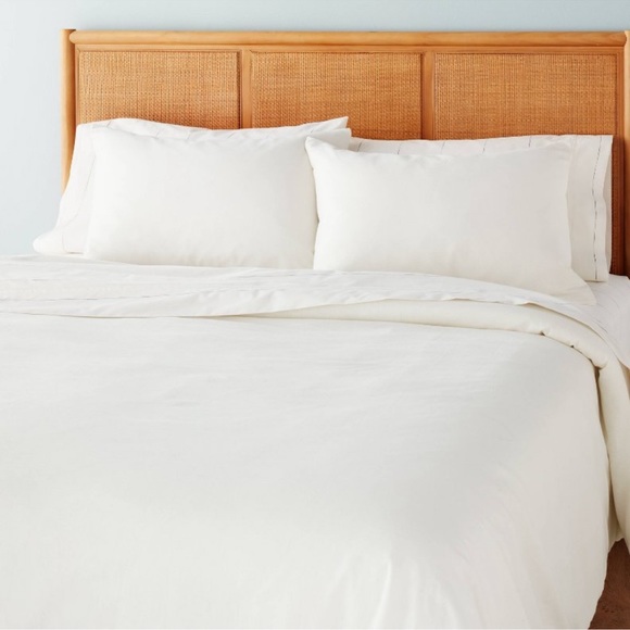 Hearth And Hand Duvet Cover
